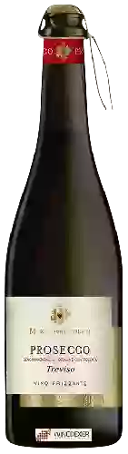 Wijnmakerij Maschio dei Cavalieri - Prosecco Treviso Frizzante