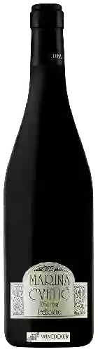 Wijnmakerij Masciarelli - Marina Cvetić Riserva Trebbiano Wijnmakerij Masciarelli - Marina Cvetić Riserva Trebbiano