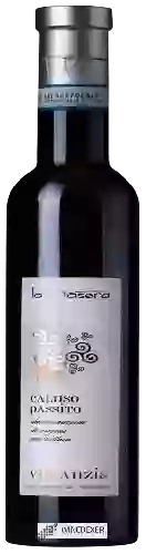 Wijnmakerij La Masera - Venanzia Caluso Passito