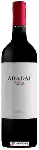 Wijnmakerij Abadal - Cabernet Franc - Tempranillo
