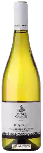 Wijnmakerij Maso Grener - Vigneti delle Dolomiti Bianco
