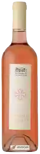 Château Massamier la Mignarde - Campus Domini Rosé