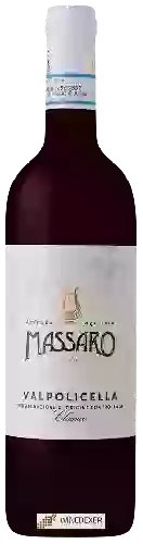 Wijnmakerij Massaro Norma - Valpolicella Classico