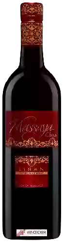 Wijnmakerij Massaya - Classic Rouge