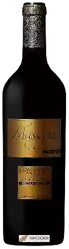Wijnmakerij Massaya - Reserve Gold Lebanon