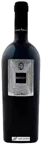 Wijnmakerij Masseria Cardillo - Baruch