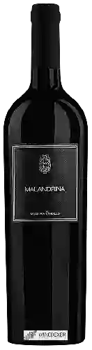 Wijnmakerij Masseria Cardillo - Malandrina