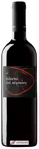 Wijnmakerij Masseria Felicia - Falerno del Massico