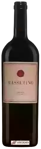 Wijnmakerij Masseto - Massetino