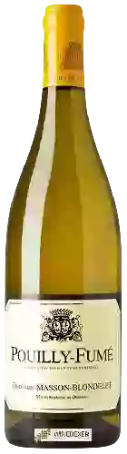 Domaine Masson-Blondelet - Pouilly-Fumé