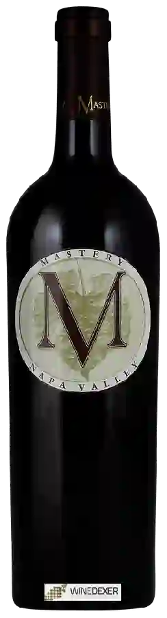Wijnmakerij Mastery - Red Wijnmakerij Mastery - Red