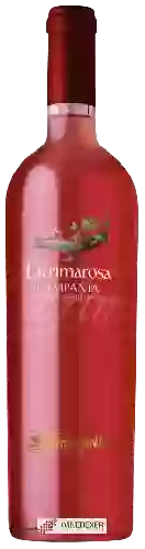 Wijnmakerij Mastroberardino - Lacrimarosa Campania Rosato
