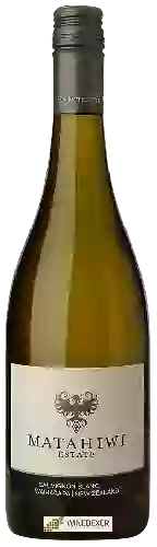 Wijnmakerij Matahiwi Estate - Sauvignon Blanc