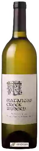 Wijnmakerij Matanzas Creek - Sauvignon Blanc