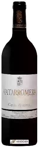 Wijnmakerij Matarromera - Gran Reserva