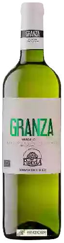 Wijnmakerij Matarromera - Granza Verdejo