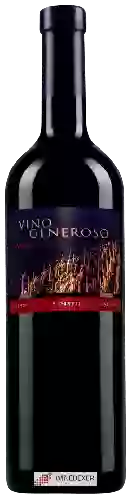 Wijnmakerij Matasci - Vino Generoso Merlot