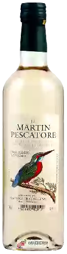 Wijnmakerij Matasci - Il Martin Pescatore