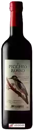 Wijnmakerij Matasci - Il Picchio Rosso