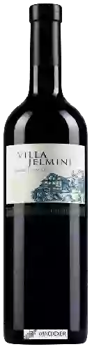 Wijnmakerij Matasci - Villa Jelmini Merlot Wijnmakerij Matasci - Villa Jelmini Merlot