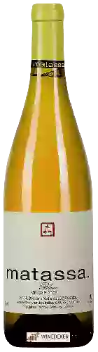 Wijnmakerij Matassa - Blanc