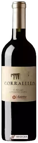 Wijnmakerij Matetic - Corralillo Carmenere
