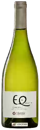 Wijnmakerij Matetic - EQ Chardonnay