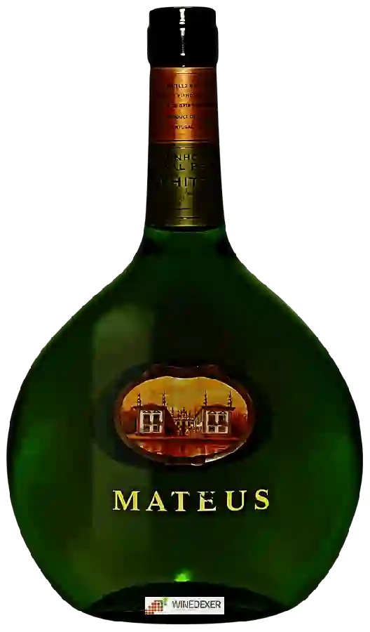 Wijnmakerij Mateus - Branco