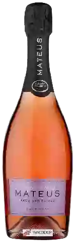 Wijnmakerij Mateus - Sparkling Brut Rosé