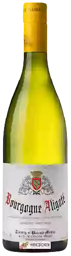 Wijnmakerij Matrot - Bourgogne Aligoté