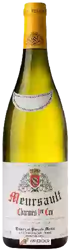 Wijnmakerij Matrot - Meursault 1er Cru 'Charmes'