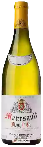 Wijnmakerij Matrot - Meursault-Blagny 1er Cru
