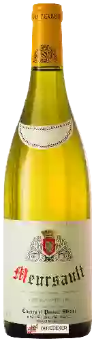 Wijnmakerij Matrot - Meursault Blanc