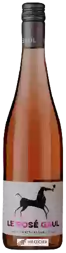 Wijnmakerij Matthias Gaul - Le Rosé Gaul