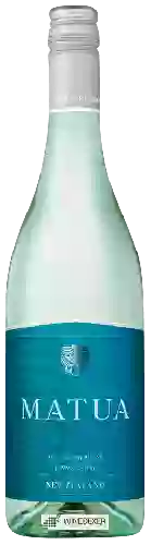 Wijnmakerij Matua - Sauvignon Blanc Hawke's Bay
