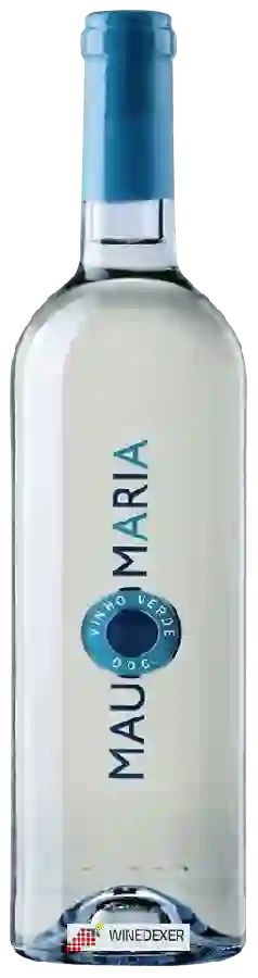 Wijnmakerij Mau Maria - Branco