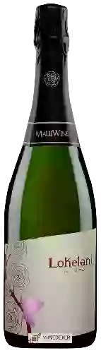 Wijnmakerij Maui - Lokelani Rosé Wijnmakerij Maui - Lokelani Rosé