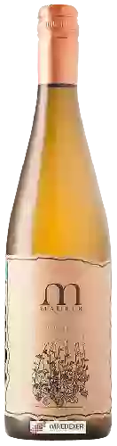 Wijnmakerij Maurer - Furmint