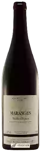 Wijnmakerij Maurice Charleux & Fils - Vieilles Vignes Maranges