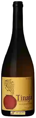 Wijnmakerij Mauricio Gonzalez Carreño - Tinaja Moscatel de Alejandría