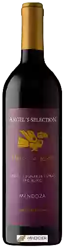 Wijnmakerij Mauricio Lorca - Angel's Selection Red Blend