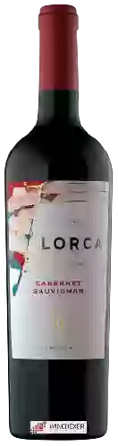 Wijnmakerij Mauricio Lorca - Fantasia Cabernet Sauvignon