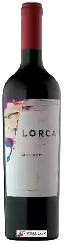 Wijnmakerij Mauricio Lorca - Fantasia Malbec