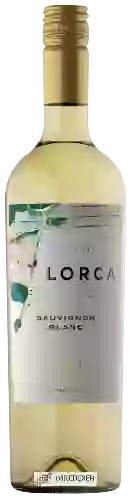 Wijnmakerij Mauricio Lorca - Fantasia Sauvignon Blanc