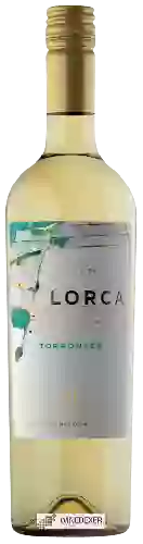 Wijnmakerij Mauricio Lorca - Fantasia Torrontés