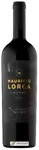 Wijnmakerij Mauricio Lorca - Inspirado Blend