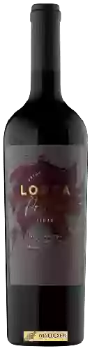 Wijnmakerij Mauricio Lorca - Poético Syrah