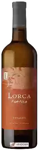Wijnmakerij Mauricio Lorca - Poético Viognier