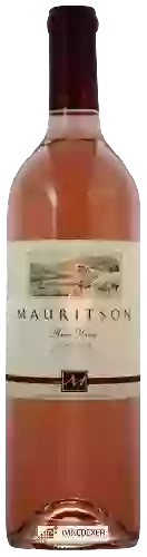 Wijnmakerij Mauritson - Rosé