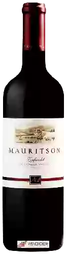 Wijnmakerij Mauritson - Zinfandel